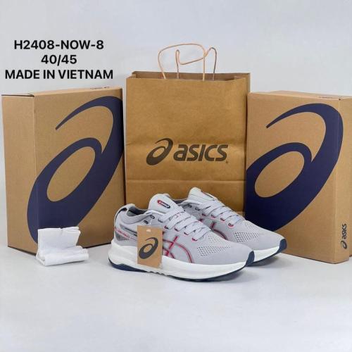 حذاء ASICS Gel-Nimbus الرياضي
