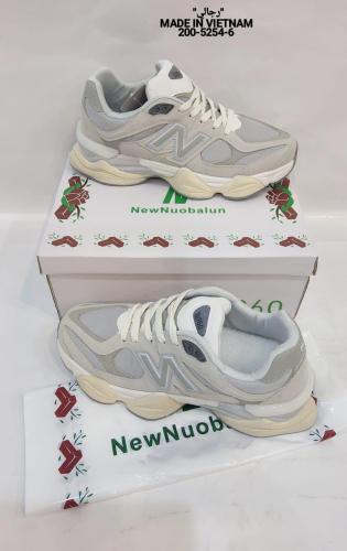 حذاء نيو بالانس الرياضي 9060
