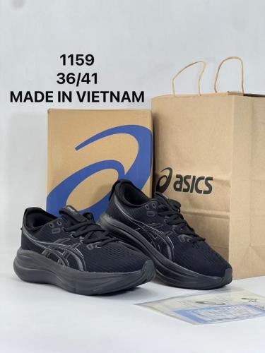 حذاء من ماركه ايسكس نسائي ASICS الرياضي