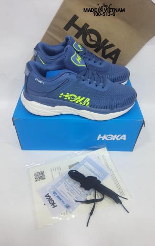 Hoka Bondi 7 (هوكا بوندي 7)