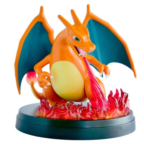 Pokemon Charizard Large Figure