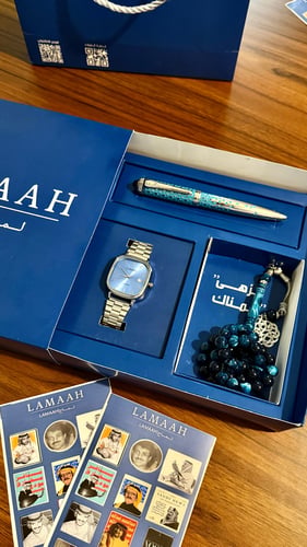لماح 8