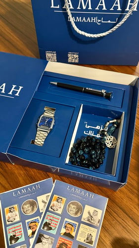لماح 3