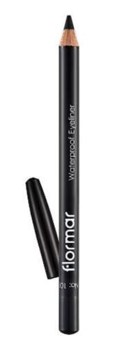 Flormar Waterproof Eyeliner