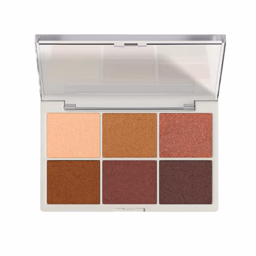 Katia Daily Eyeshadow Palette