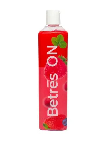 BETRES ON - Red Fruits Shower Gel - 750 ml