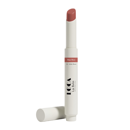 Loca Lip Balm brown 04