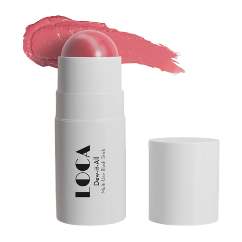 Loca Blush Stick Casually Cool 02