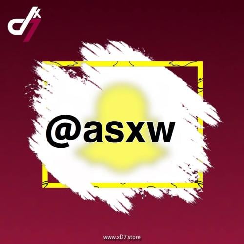 @asxw