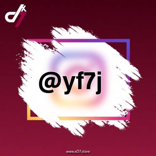 @yf7j