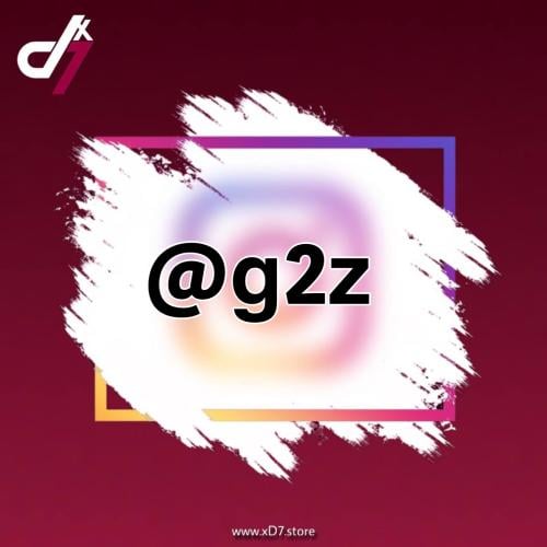 @g2z
