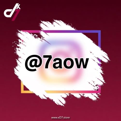 @7aow