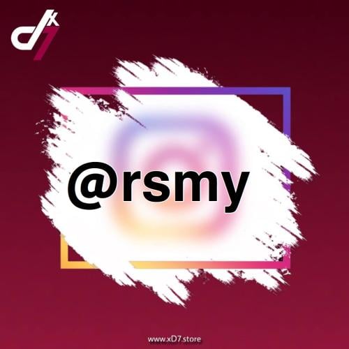 @rsmy