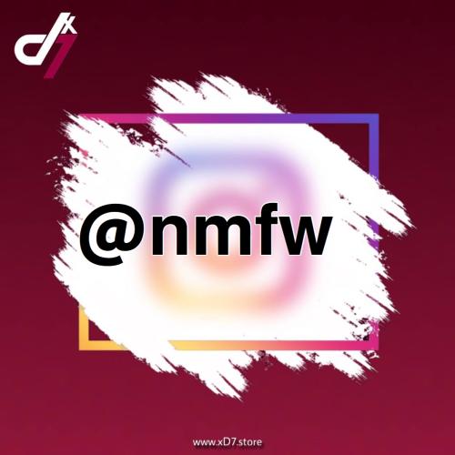 @nmfw