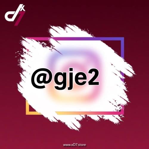 @gje2