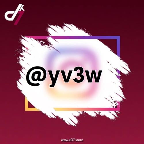 @yv3w