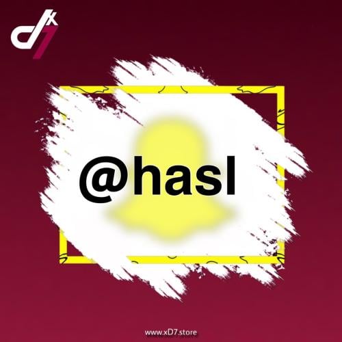 @hasl