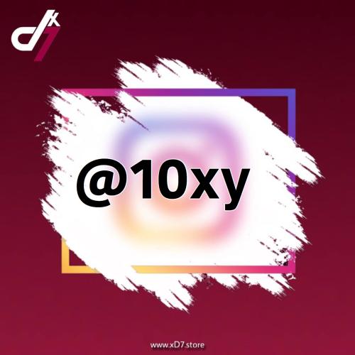 @10xy