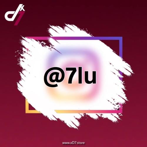 @7lu