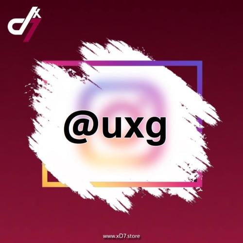 @uxg