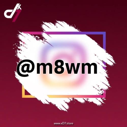 @m8wm
