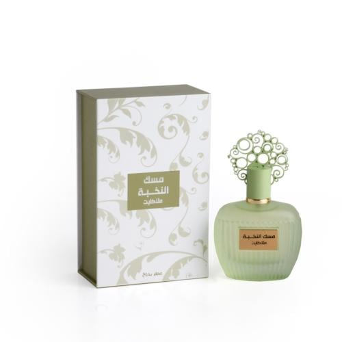 عطر مسك النخبة ملاكيت