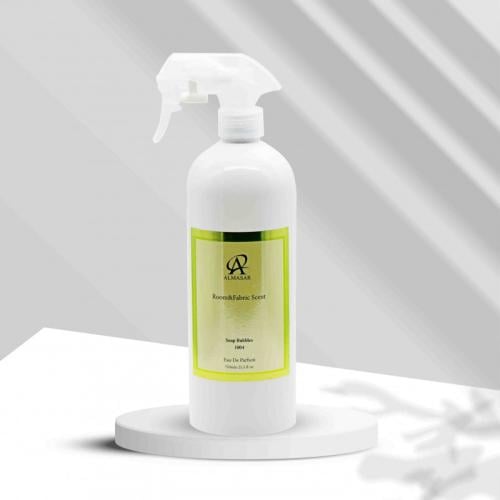 معطر مفارش رائحة النظافة ( SOAP BUBBLES 1004)