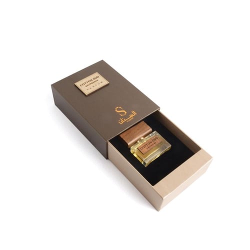 عطر عود القطن 30مل