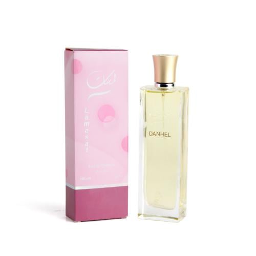عطر لمسات دانهل 100 مل