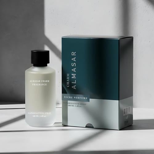 ALMASAR CHARM 100ML perfume
