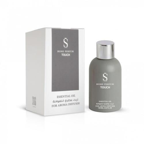 زيت الفواحة touch حجم 130 مل (رائحة شرقية )