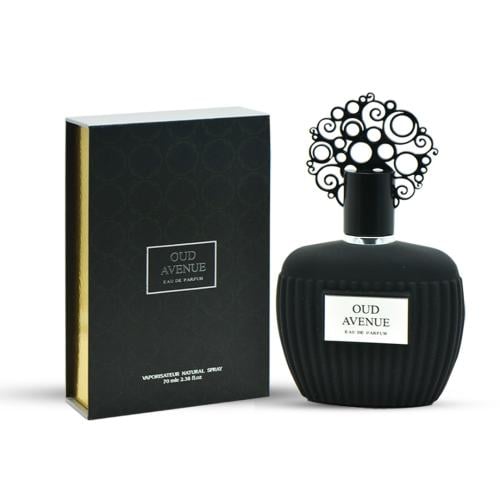 عطر عود افنيو المسار 70 مل