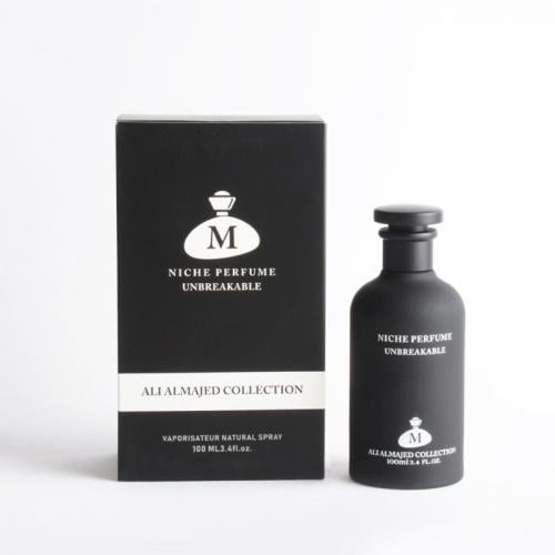 عطر علي الماجد