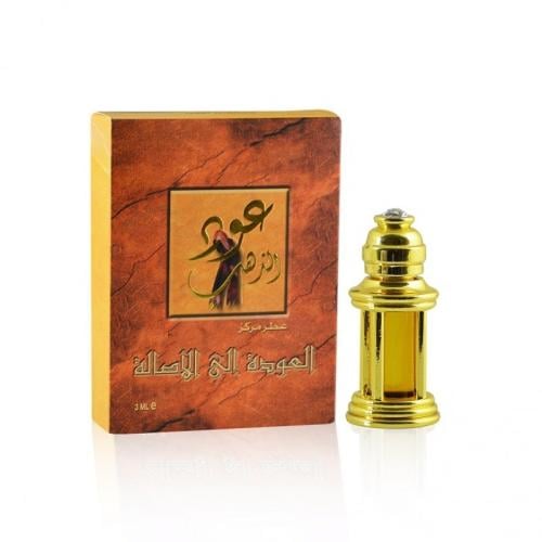 مركز عود الذهب ( مخلط شرقي )