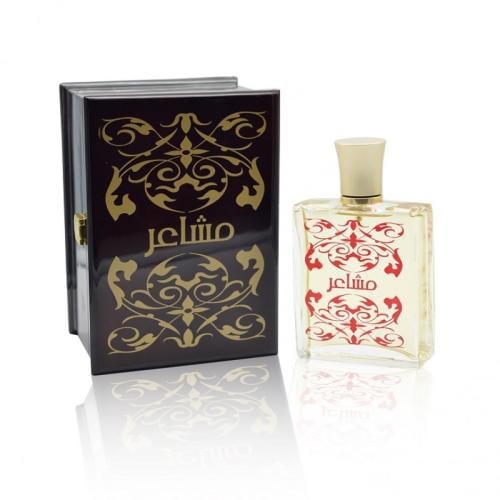 عطر مشاعر السنان 100 مل