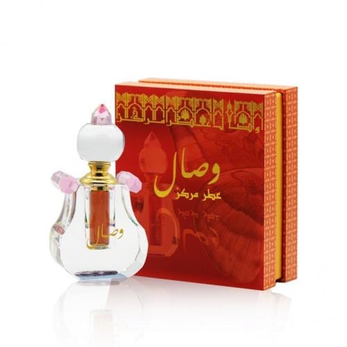 مركز وصال ( مخلط شرقي )