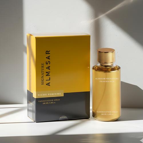ALMASAR SIGNATURE 100ML perfume