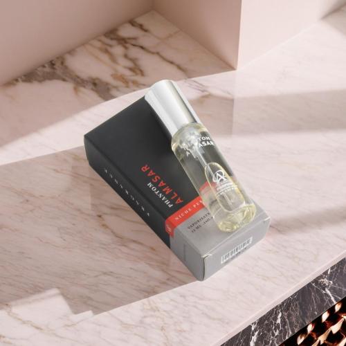 عطر المسار فانتوم 12 مل