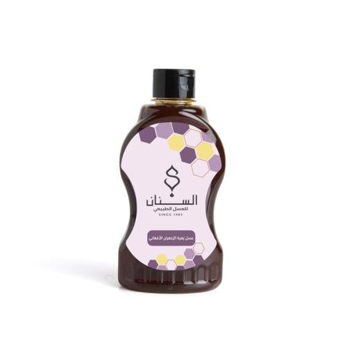 عصارة عسل زهرة الزعفران 475 جرام