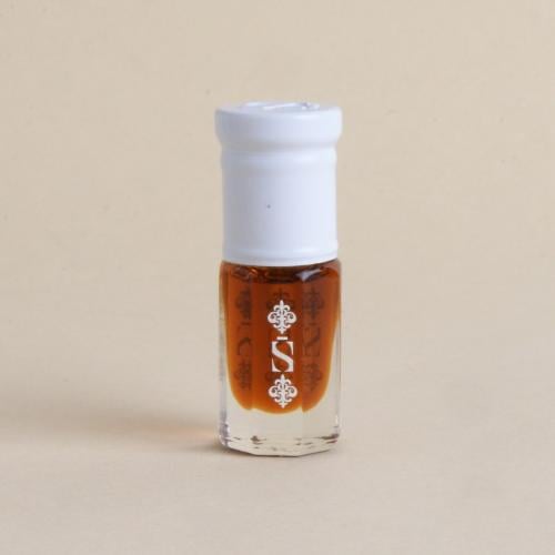 عنبر هندي ( ربع تولة )