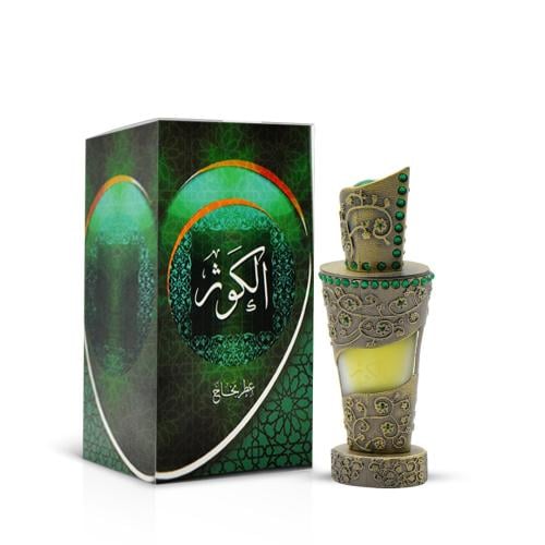 عطر الكوثر السنان