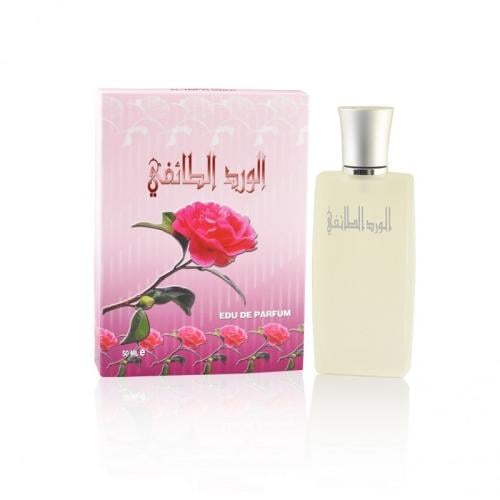 عطر ورد طائفي السنان 50 مل