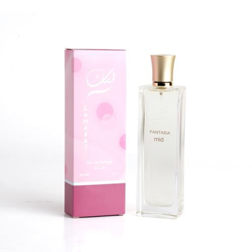 عطر لمسات فنتازيا ميد 100 مل