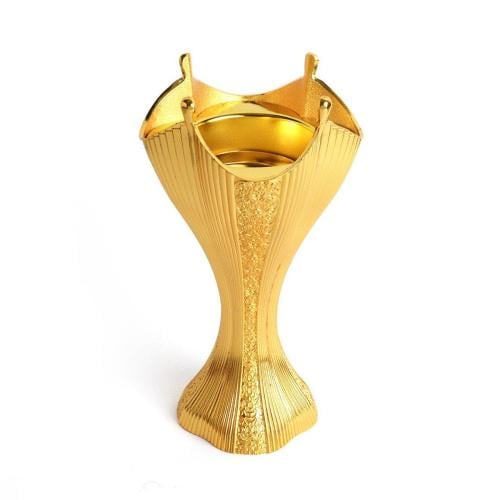 مبخر المزن اللون ذهبي