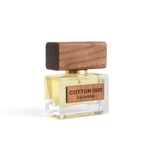 عطر عود القطن 30مل