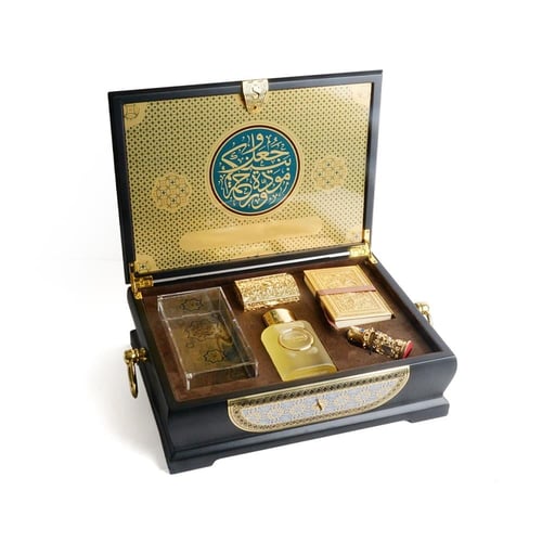 طقم مهر الفردوس الكبير