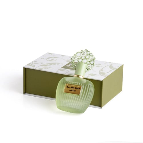 عطر مسك النخبة ملاكيت