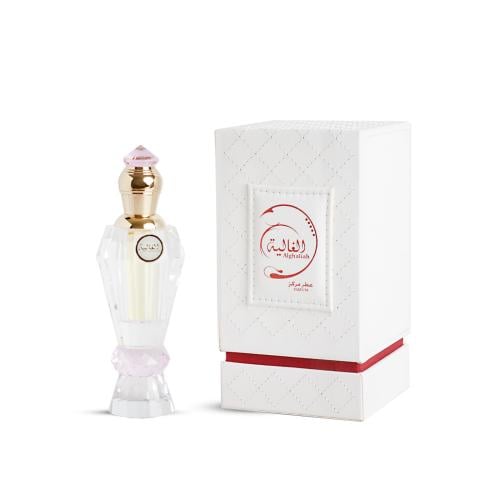 مركز الغالية ( مخلط شرقي )