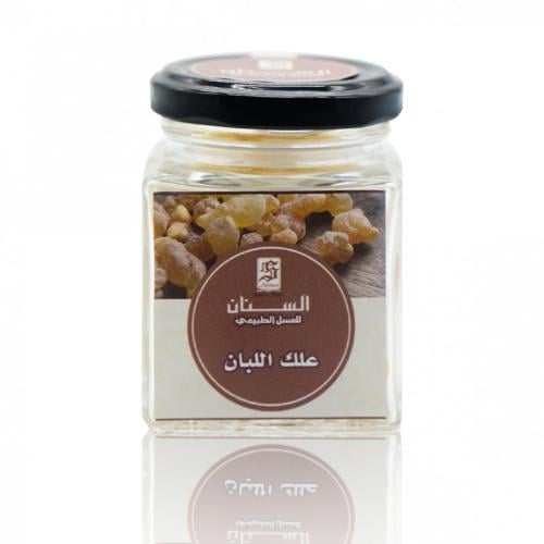 علك اللبان الحلو 50 جرام