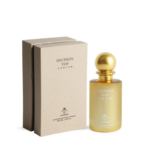 عطر ديسجن توب 100 مل